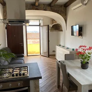  Apartamento Casa Balilla Italia