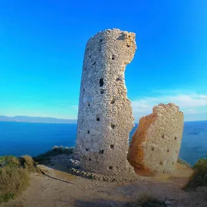  Apartamento Sardinia Italia