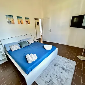  Apartamento Relax & Design A Pochi Passi Dalla Stazione Italia