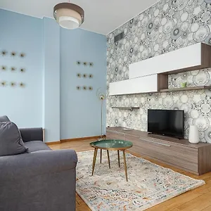 Daire Italianway - Cannobio 8 