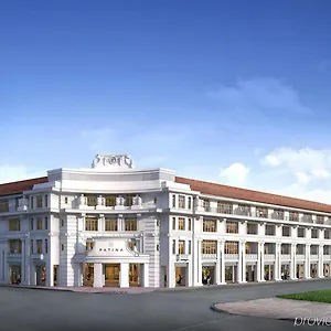 Otel The Capitol Kempinski *****