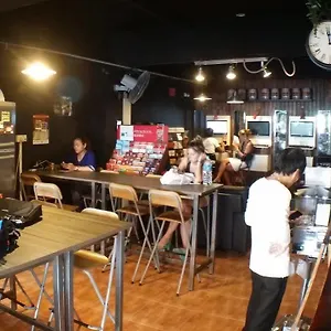 Otel Inncrowd Backpackers 2 ***