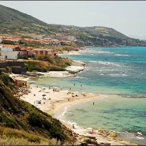  Apartamento Arianna 150mt From Italia