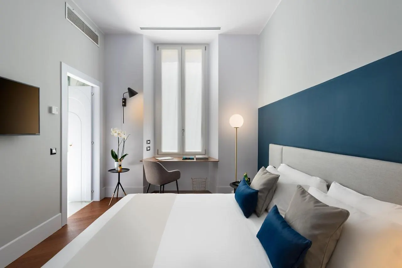 M20 Boutique Hotel 밀라노 2*,  이탈리아
