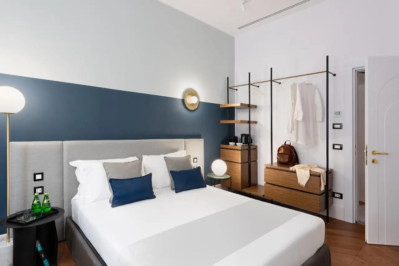 M20 Boutique Hotel 밀라노 이탈리아