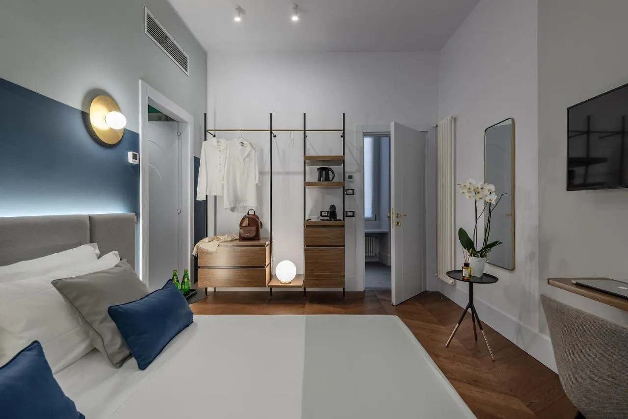 M20 Boutique Hotel 밀라노
