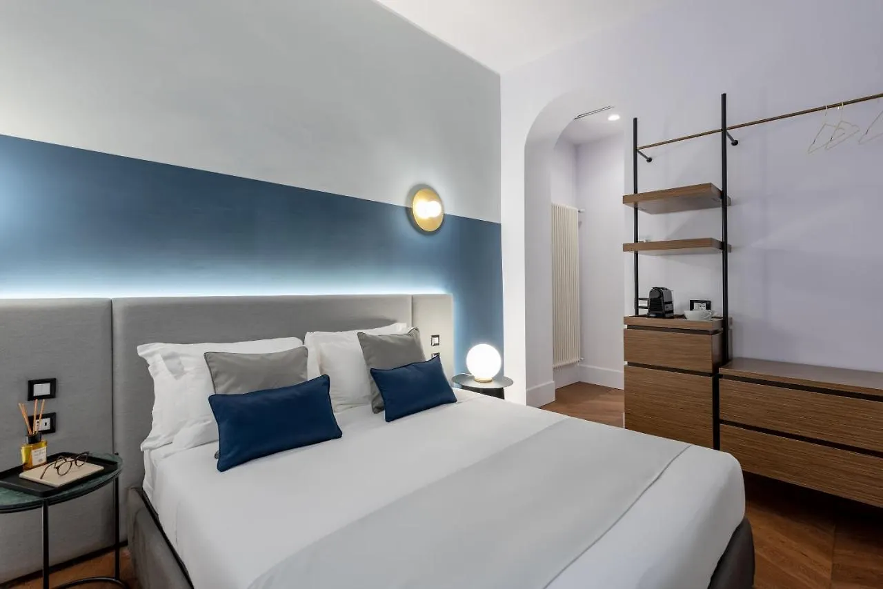 M20 Boutique Hotel 밀라노