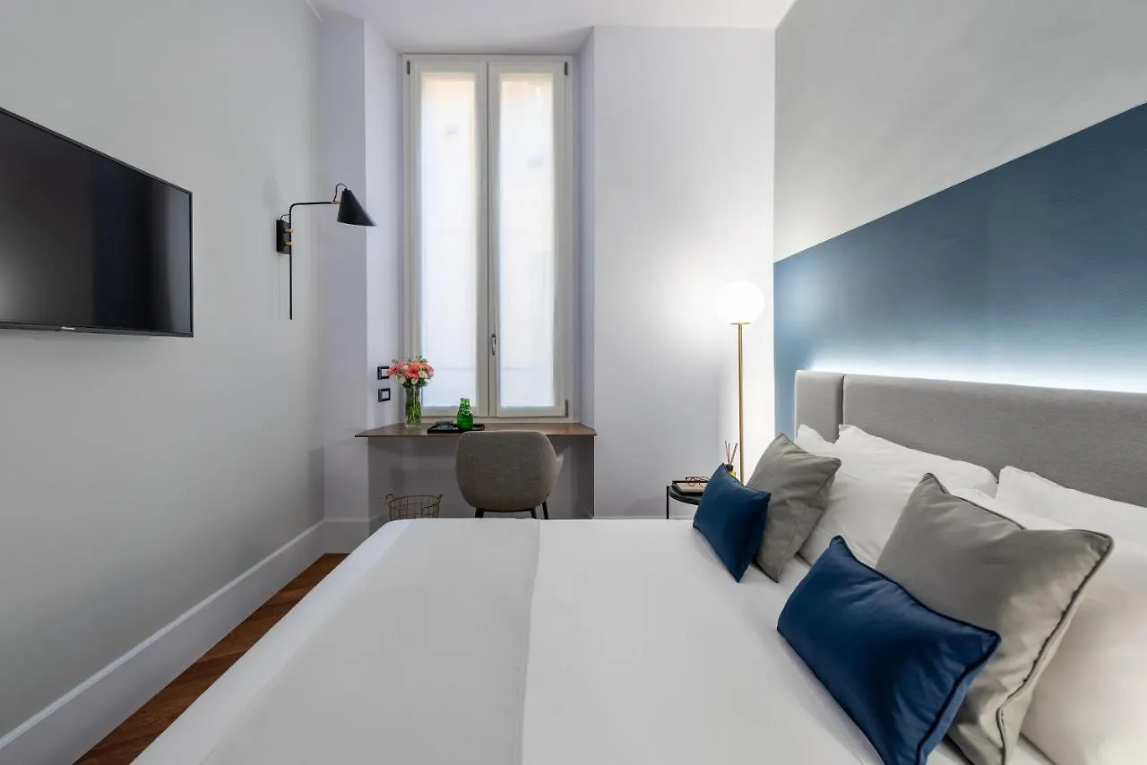 M20 Boutique Hotel 밀라노