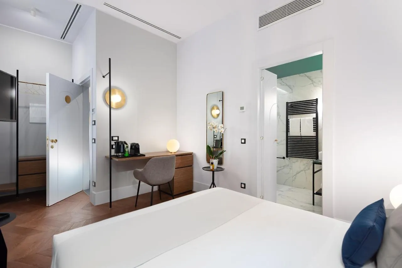 **  M20 Boutique Hotel 밀라노 이탈리아