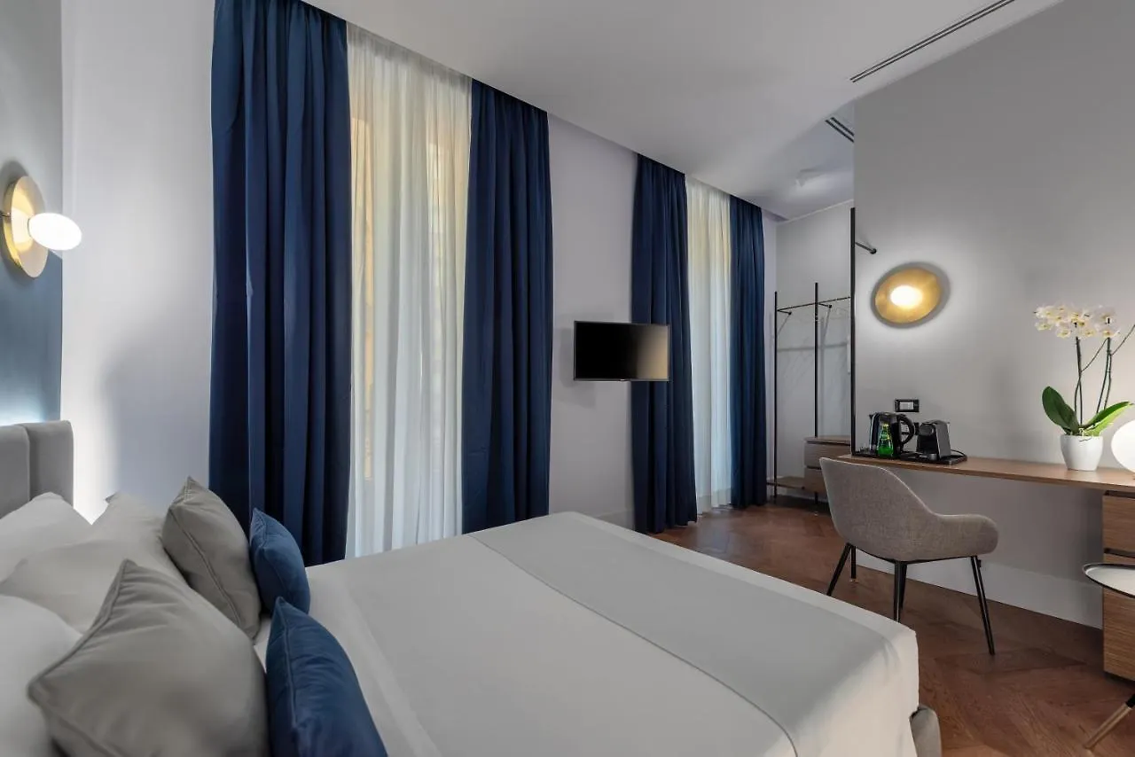M20 Boutique Hotel 밀라노 이탈리아