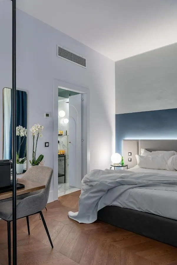 M20 Boutique Hotel 밀라노 2*,