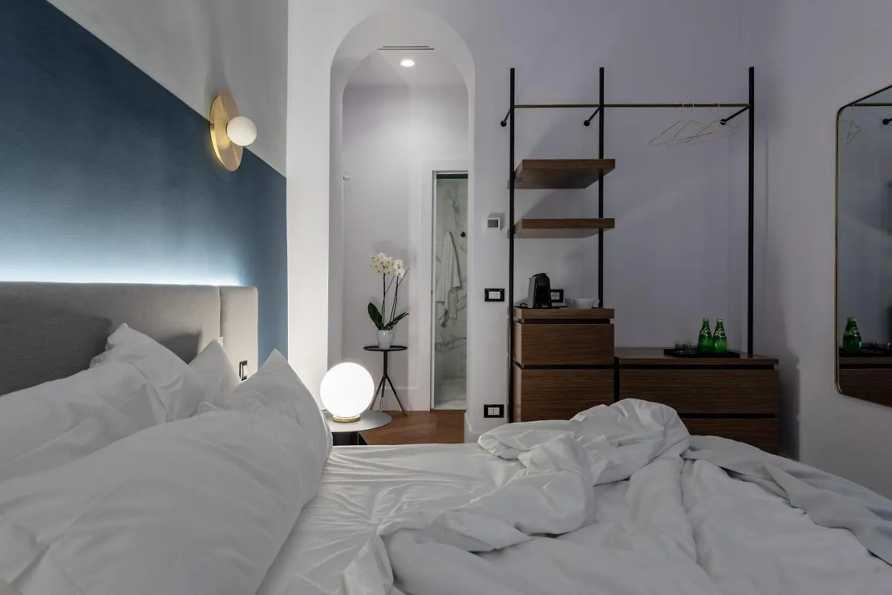 M20 Boutique Hotel 밀라노 2*,  이탈리아