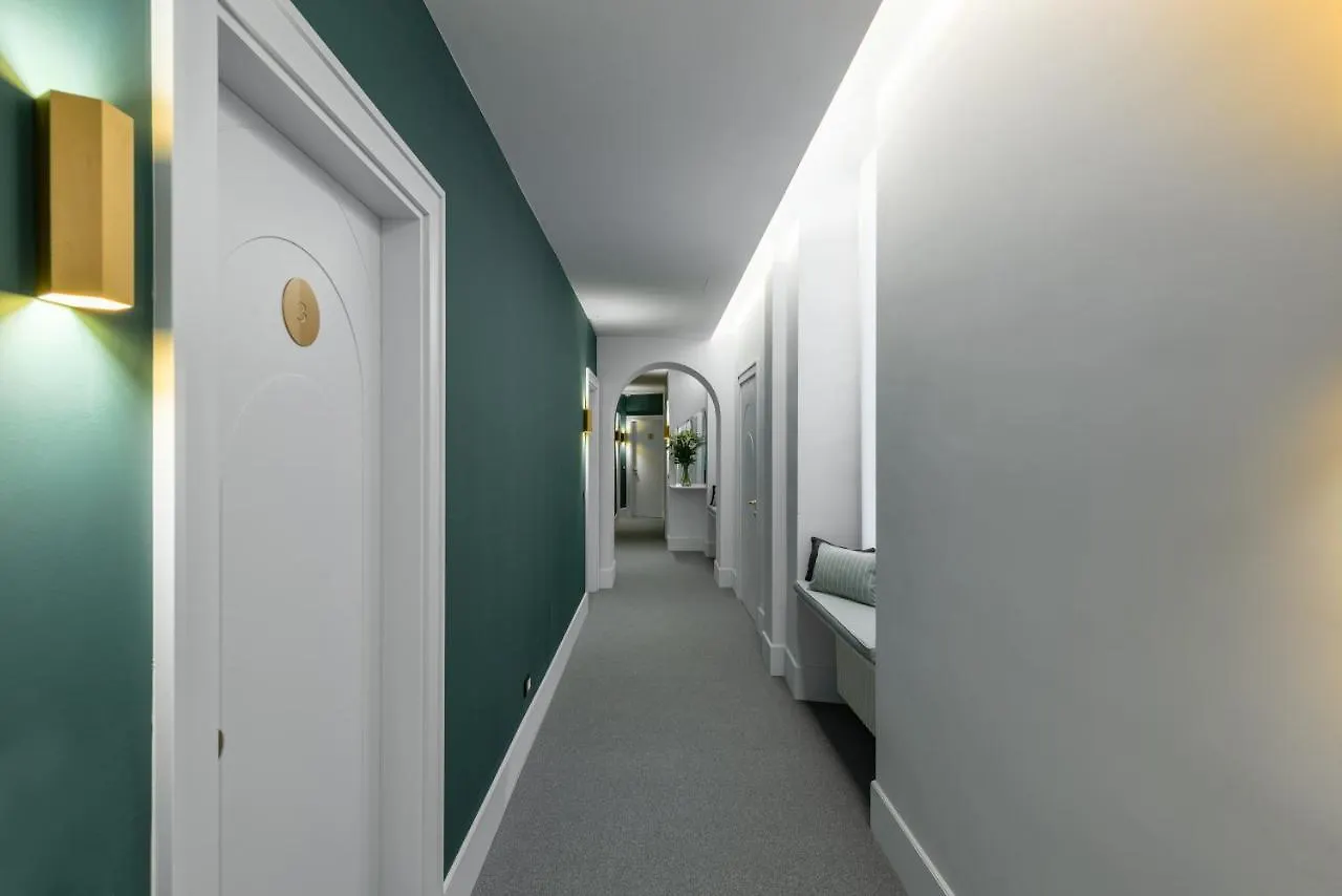 **  M20 Boutique Hotel 밀라노 이탈리아